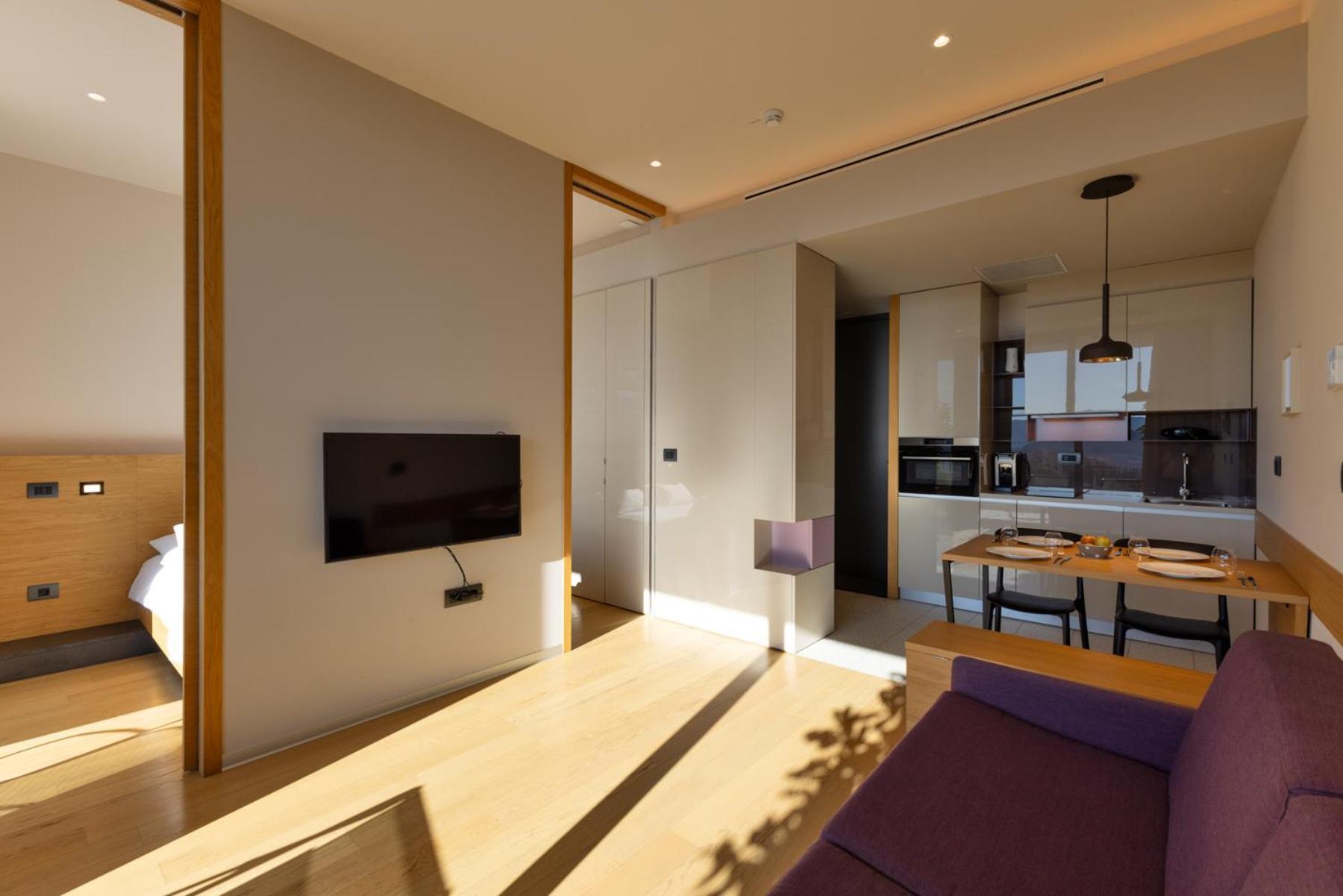 Apartmaji Guerila Ajdovščina Cameră foto