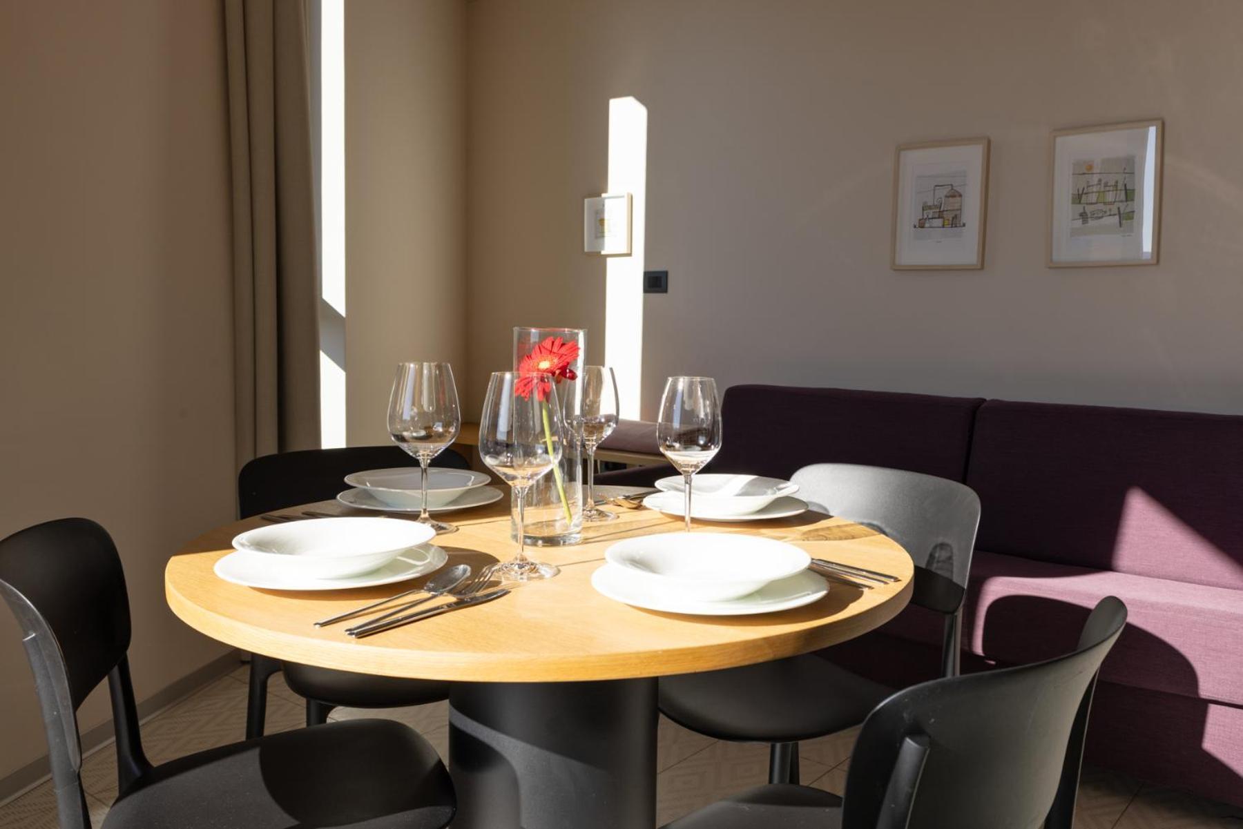 Apartmaji Guerila Ajdovščina Cameră foto