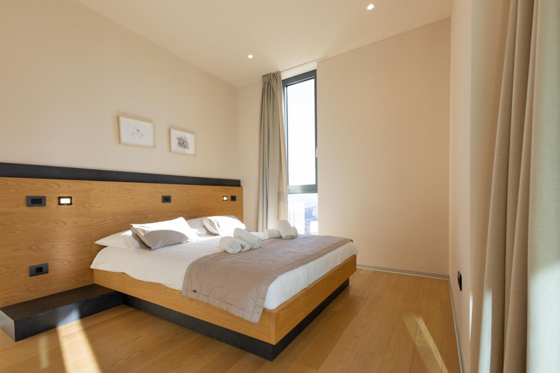 Apartmaji Guerila Ajdovščina Exterior foto