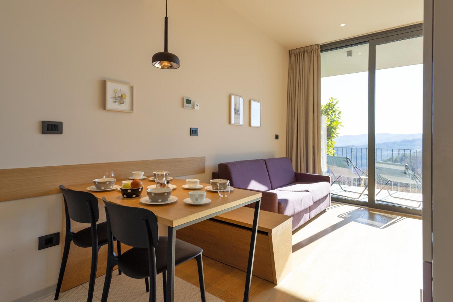Apartmaji Guerila Ajdovščina Cameră foto